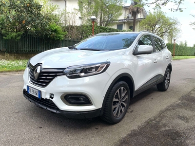 Renault Kadjar TCe 140 EDC 103 kW