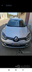 Renault Megane sw