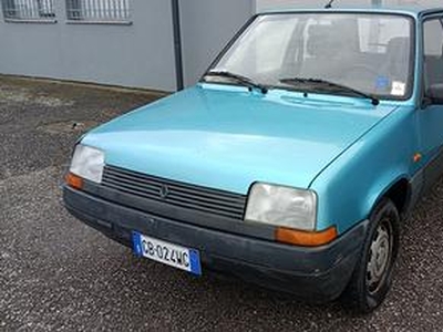 Renault R 5 GTL