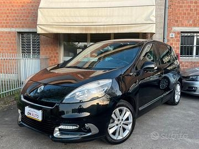 Renault Scénic X-Mod 1.5 dCi 110CV Luxe