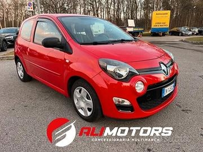 Renault Twingo 1.2 BENZINA * NEOPATENTATI *