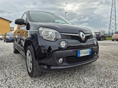Renault Twingo 51mila km