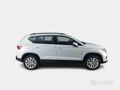 SEAT ATECA 1.6 TDI BUSINESS DSG