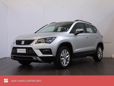 Seat Ateca 1.6 tdi business dsg