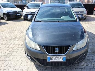 SEAT Ibiza 1.2 70 CV 5p. GPL - GRANDINATA