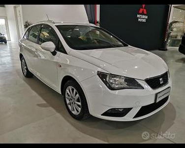 SEAT Ibiza ST 1.2 TDI CR DPF Style