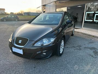 Seat Leon 1.6 TDI