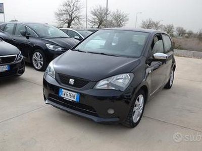 SEAT Mii 5p 1.0 Benz/metano Neopat '14