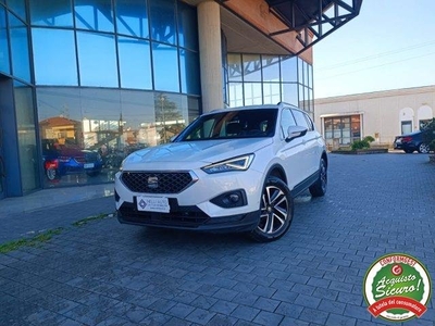 SEAT TARRACO 2.0 TDI 4Drive DSG 7 Posti