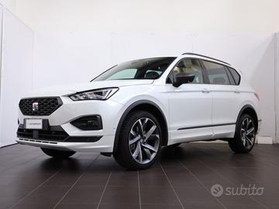 Seat Tarraco 2.0 tdi fr 4drive 200cv dsg