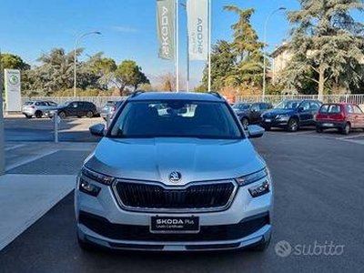 SKODA Kamiq 1.0 TSI 110 CV Ambition