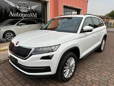 Skoda Kodiaq 2020 7 posti/Keyless/Led/UNIPRO