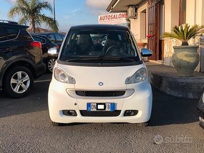 SMART fortwo 0.8 cdi Passion - 2008