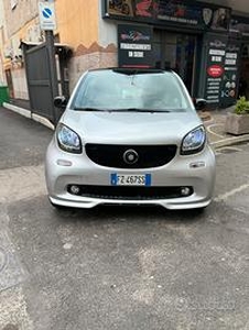 Smart fortwo 0.9 turbo 90cv Superpassion