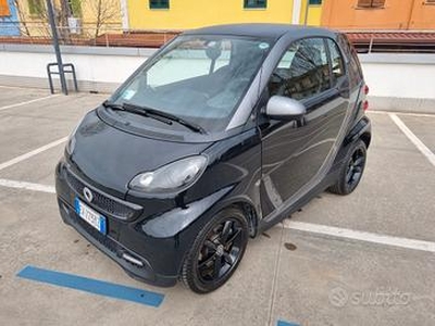 Smart ForTwo 1000 45kW MHD coupé pure Ok Neopatent