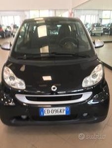 Smart ForTwo 1000 52 kW coupé passion