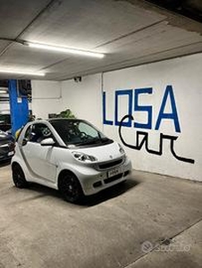 Smart ForTwo 1000 52 kW MHD coupamp;a