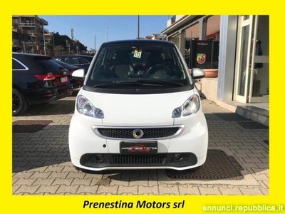 Smart ForTwo 1000 52 kW MHD coupé pulse Roma