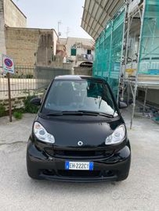 Smart fortwo 451 800 cdi diesel 121000 km