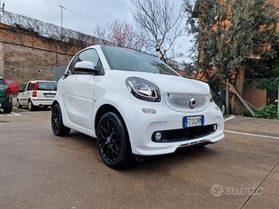 Smart ForTwo 70 1.0 twinamic Superpassion