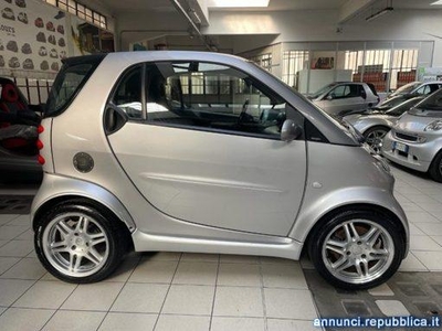 Smart ForTwo 700 coupé Brabus (55 kW) Torino