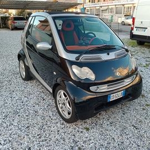 Smart Smart 700 smart cabrio passion