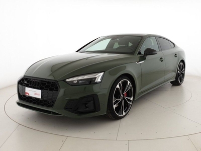 Spb 40TDI 204CV quattro S tronic S line Edition