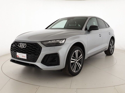 Sportback 40TDI 204CV quattro S tronic S line