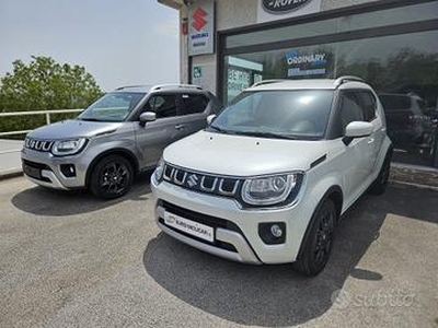 SUZUKI Ignis 1.2 Automatica Top Hybrid