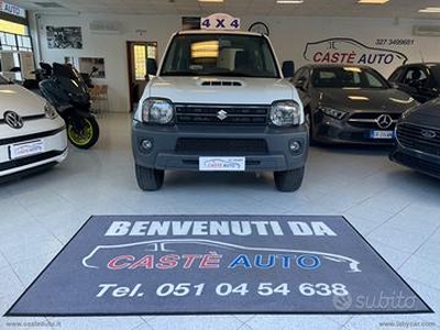 SUZUKI Jimny 1.3 4WD Evolution