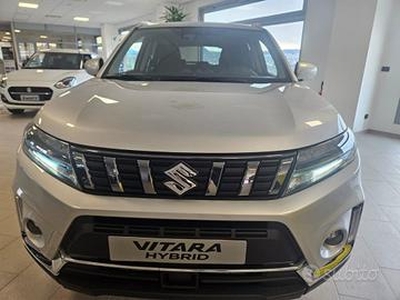 SUZUKI Vitara 1.4 All Grip 4WD pronta consegna