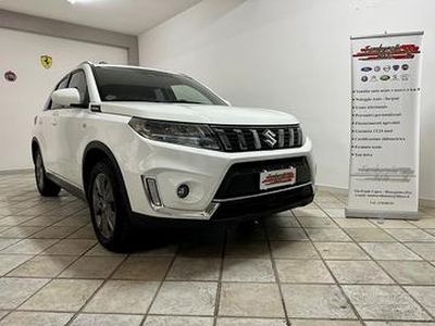 SUZUKI Vitara 1.4 Hybrid (130) 4WD AllGrip Cool