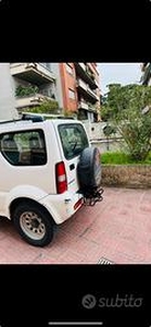 Suzuky Jimny