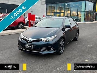 Toyota Auris 1.8 Hybrid Active