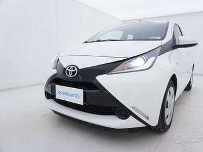 Toyota Aygo x-play MMT BR813054 1.0 Benzina 69CV