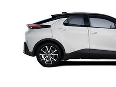 TOYOTA C-HR 1.8-I-VVT-I-HYBRID AUTOMATICA - MY24 -