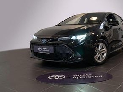 TOYOTA Corolla 1.8 Hybrid Active