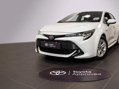 TOYOTA Corolla 1.8 Hybrid Active