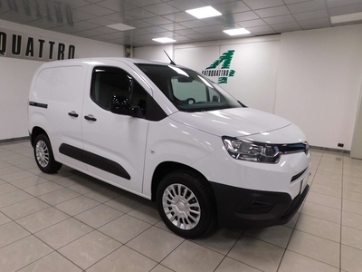 Toyota Proace City 1.5 Comfort 75 kW