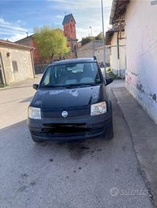 Vendo Fiat Panda 4x4