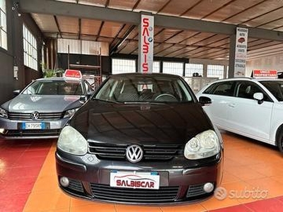 Volkswagen Golf 1.9 TDI 5p. Trendline