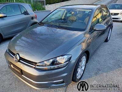 VOLKSWAGEN Golf 2.0 TDI DSG 5p. Executive BMT