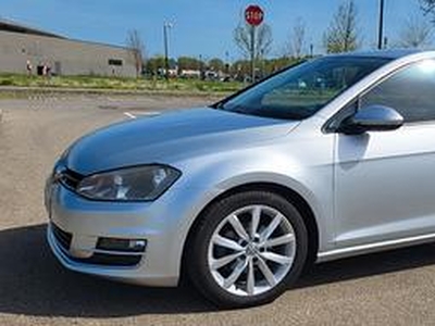 VOLKSWAGEN Golf 7ª serie - 2014