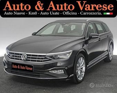 Volkswagen Passat Variant 2.0 TDI 190 CV DSG ...