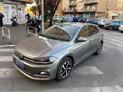 VOLKSWAGEN Polo 1.0 TSI 110 CV DSG 5p. Highline