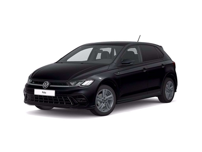 Volkswagen Polo 1.0 TSI R-Line DSG 70 kW