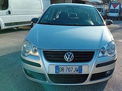 Volkswagen Polo 1.2 Benzina