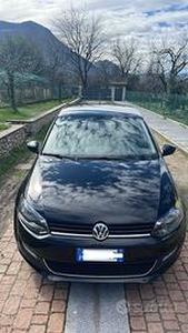 Volkswagen Polo 1.2 TDI