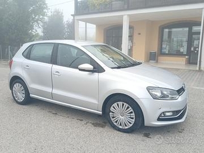 VOLKSWAGEN Polo 5ªserie-2016 COMPRESO PASSAGGIO