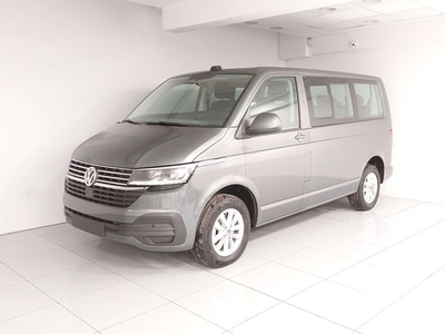 Volkswagen T6 Caravelle 110 kW